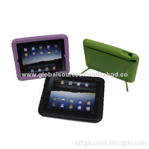 Fashionable tablet case for iPad, wholesale purchase, with low price
